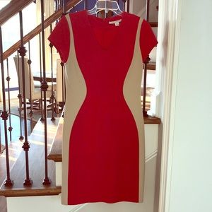 Diane Von Furstenberg dress